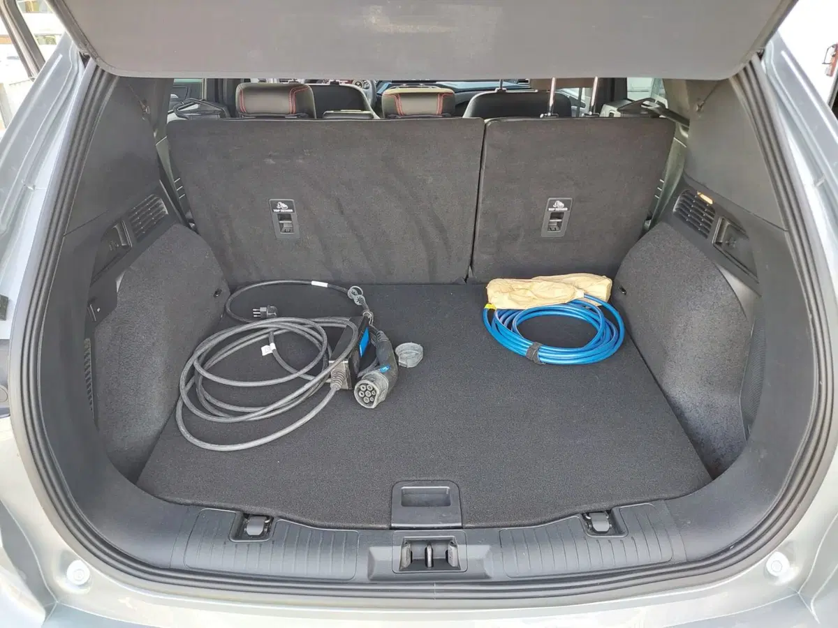 Ford Kuga usata a Treviso (18)