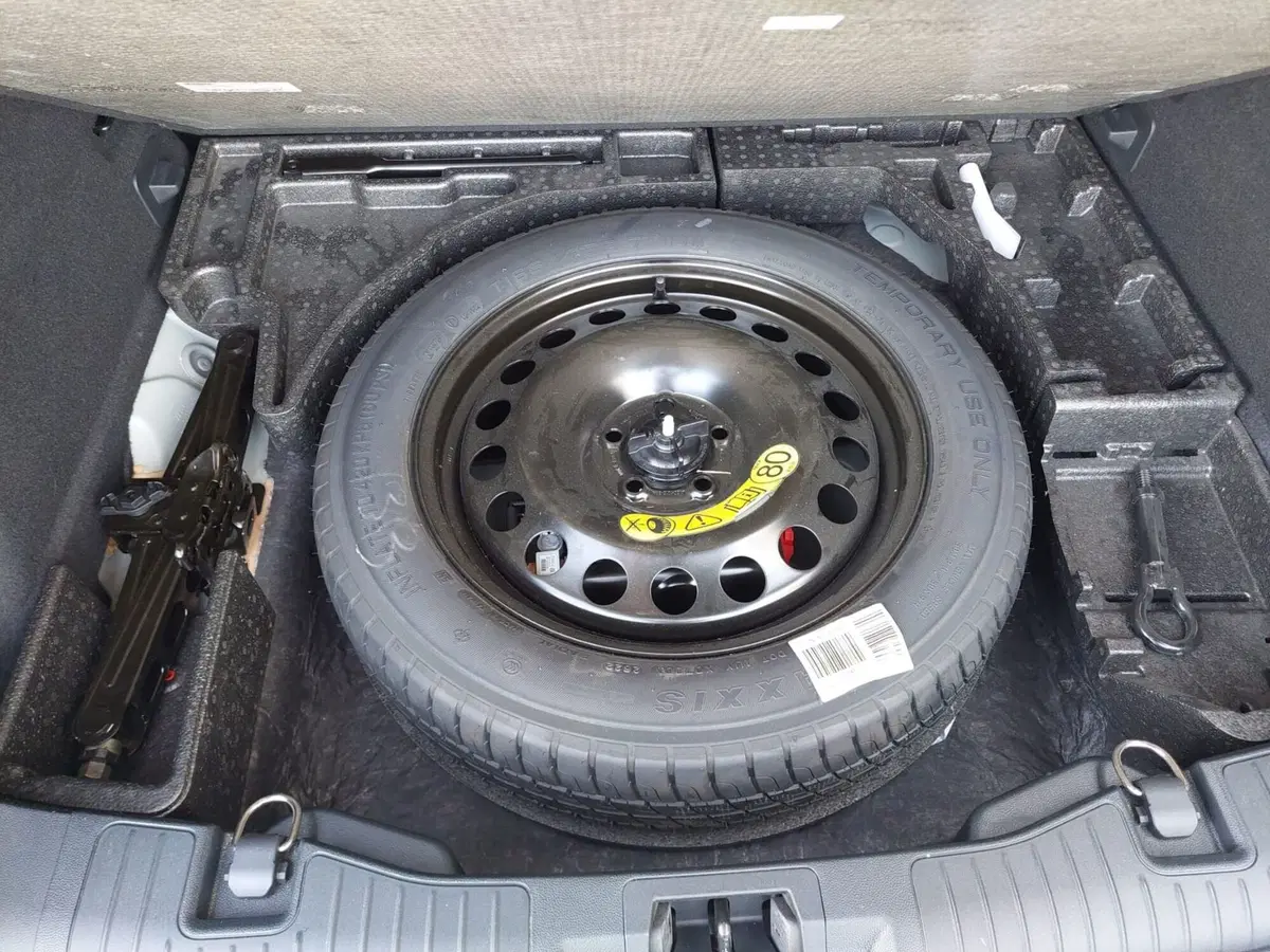 Ford Kuga usata a Treviso (19)