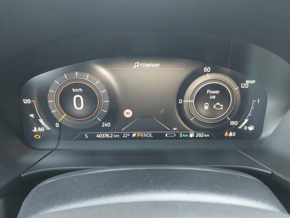 Ford Kuga usata a Treviso (9)