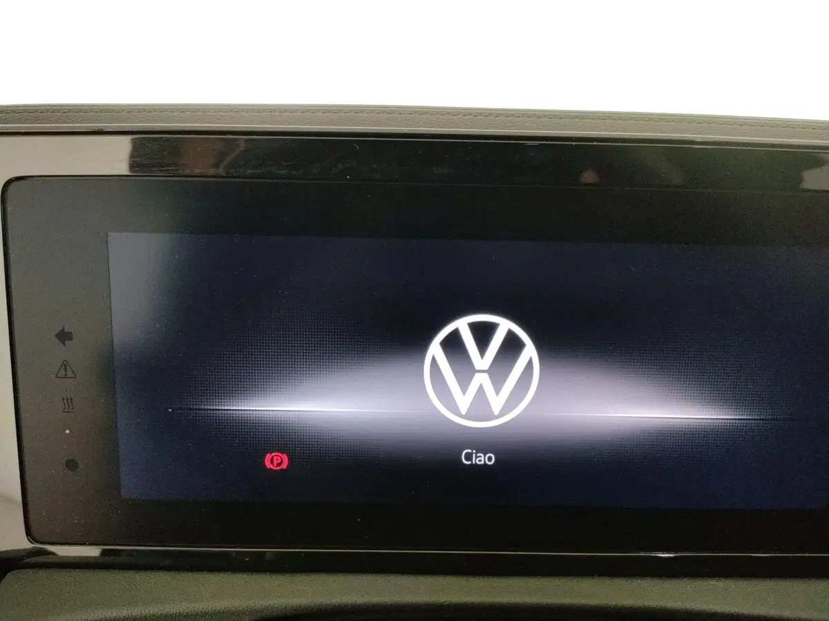 Volkswagen Tiguan usata a Napoli (15)