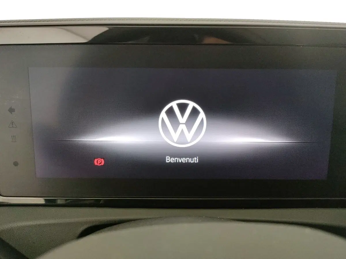 Volkswagen Tiguan usata a Napoli (12)