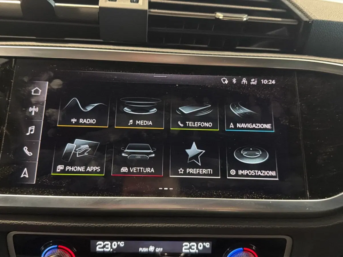Audi Q3 Sportback usata a Napoli (16)