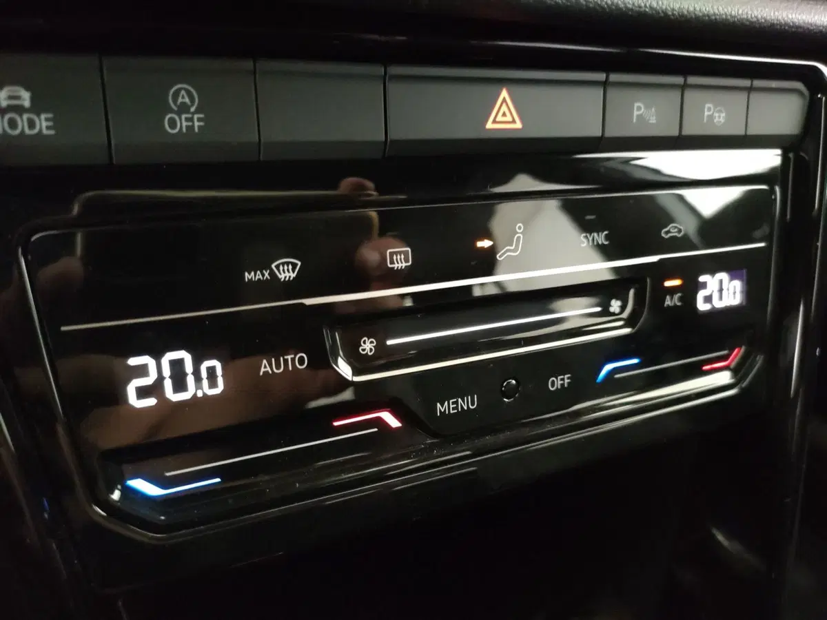 Volkswagen T-Roc usata a Napoli (16)