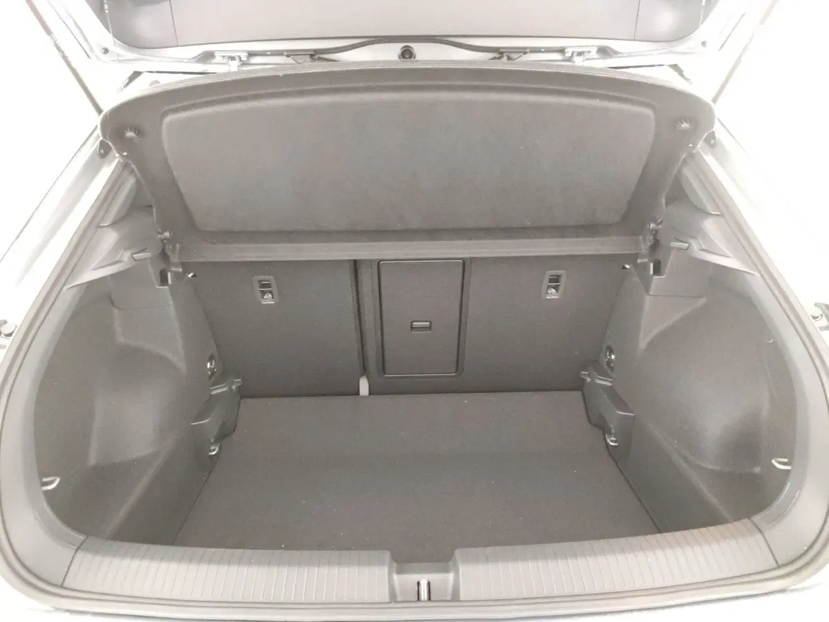 Volkswagen T-Roc usata a Napoli (20)