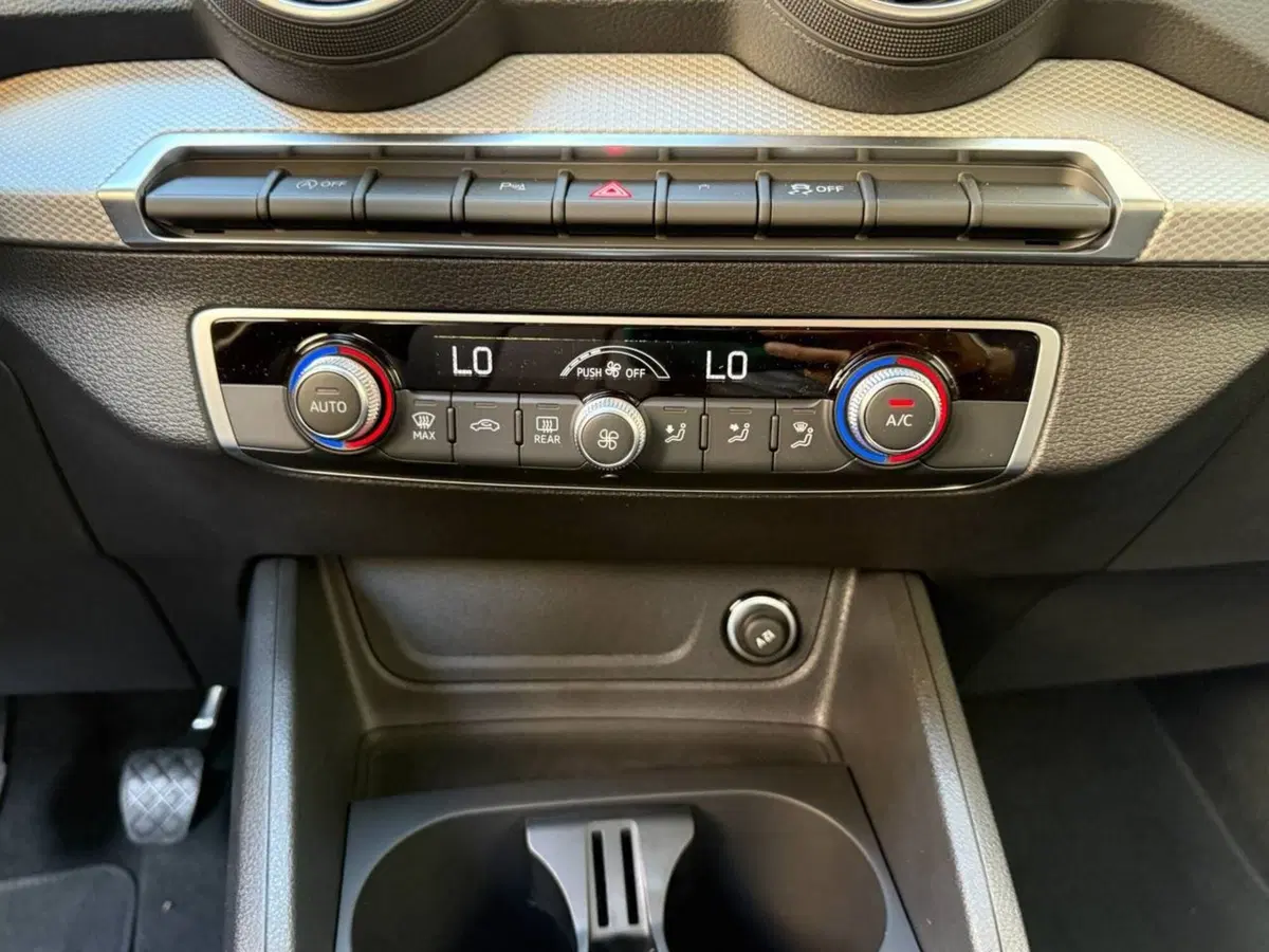 Audi Q2 nuova a Palermo (13)