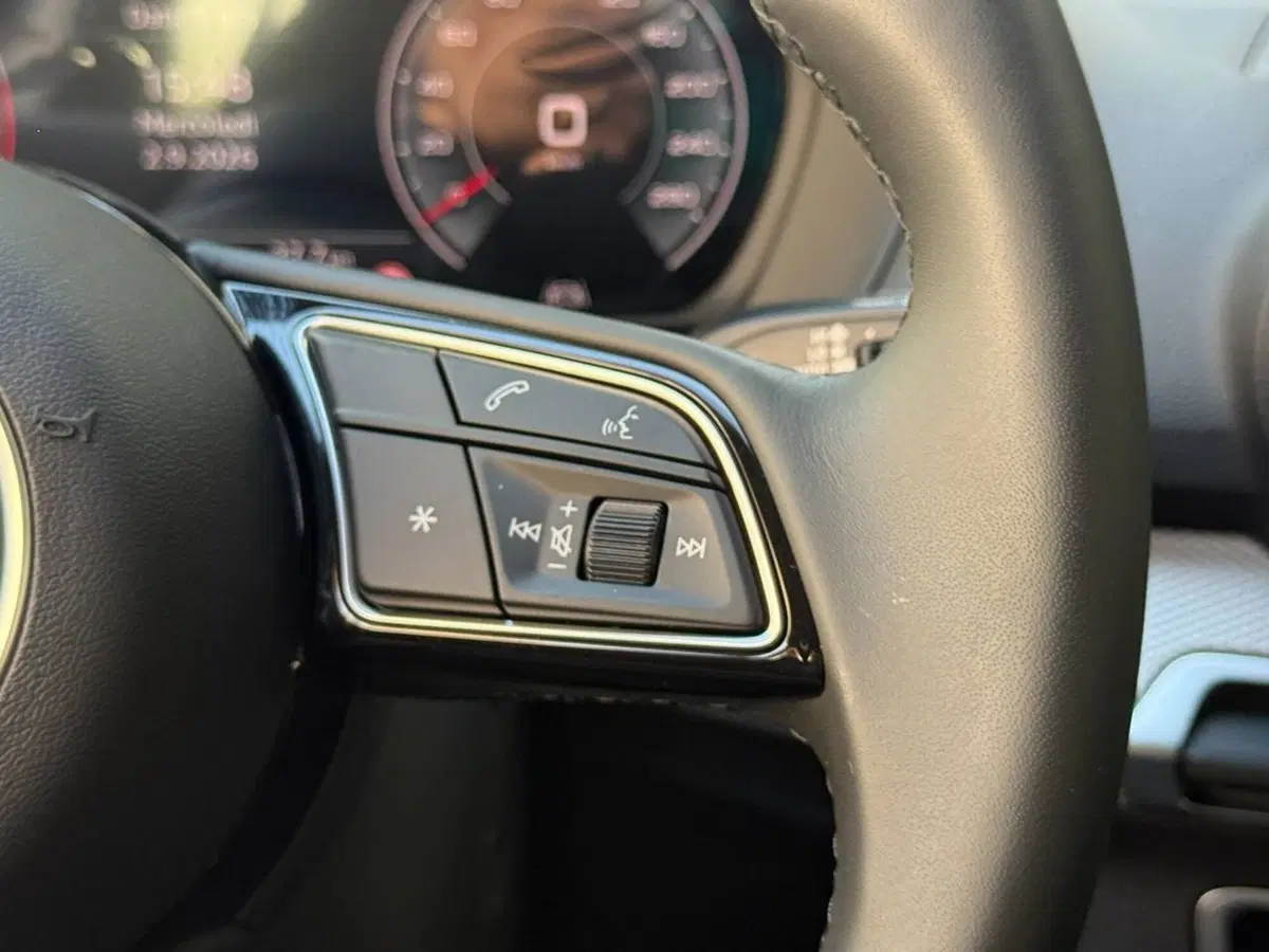 Audi Q2 nuova a Palermo (15)