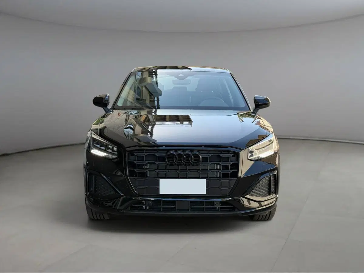 Audi Q2 nuova a Palermo (2)