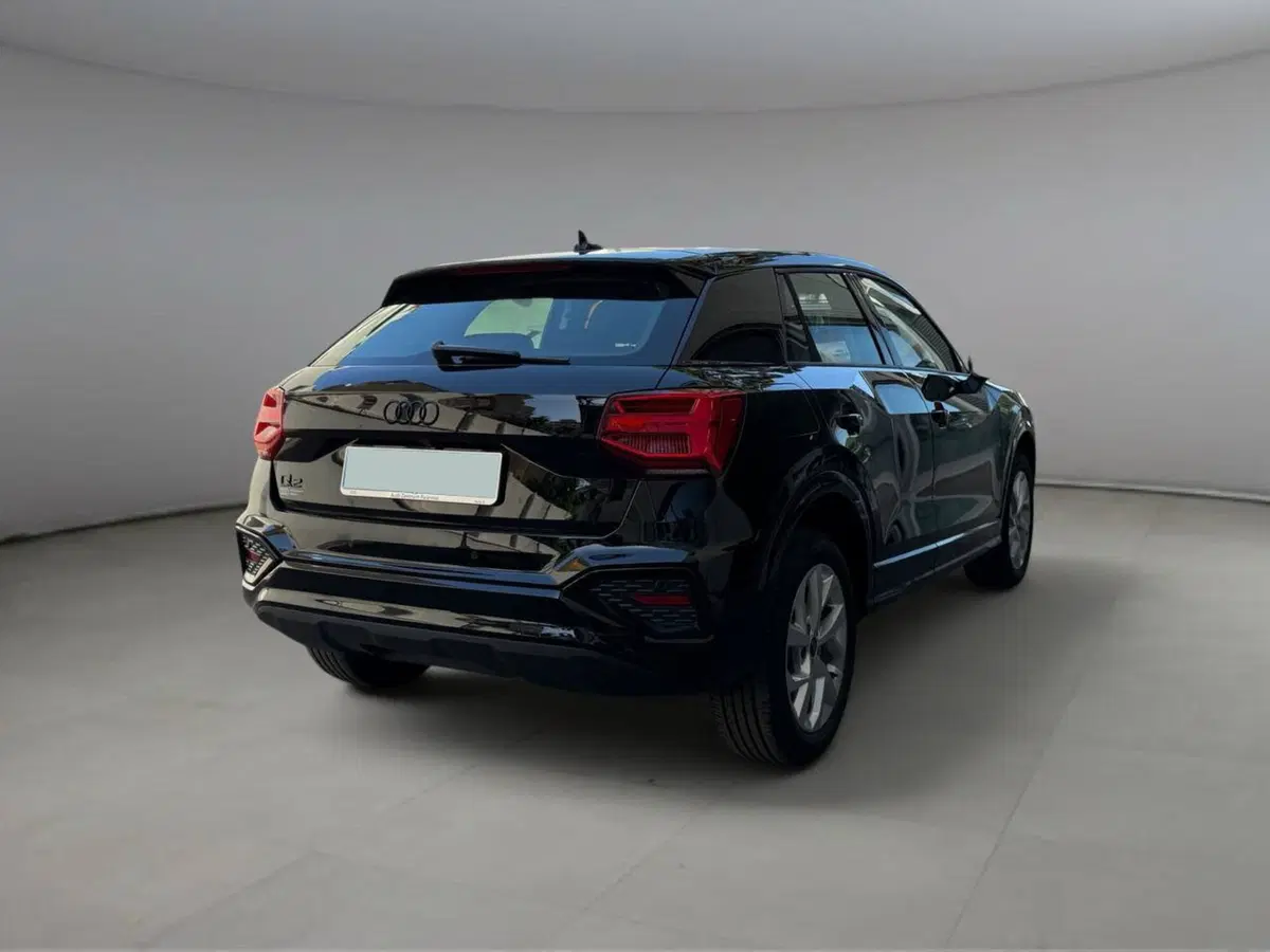 Audi Q2 nuova a Palermo (3)