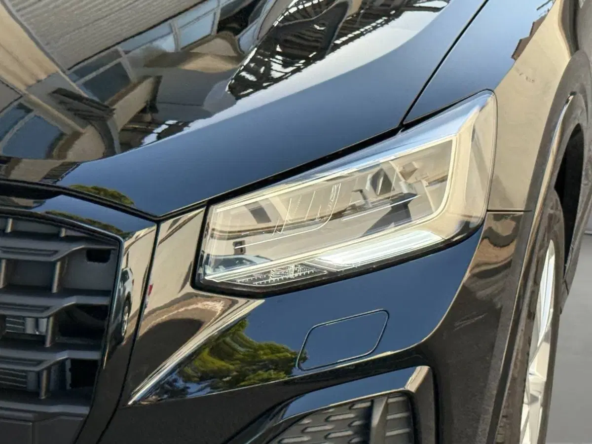 Audi Q2 nuova a Palermo (4)