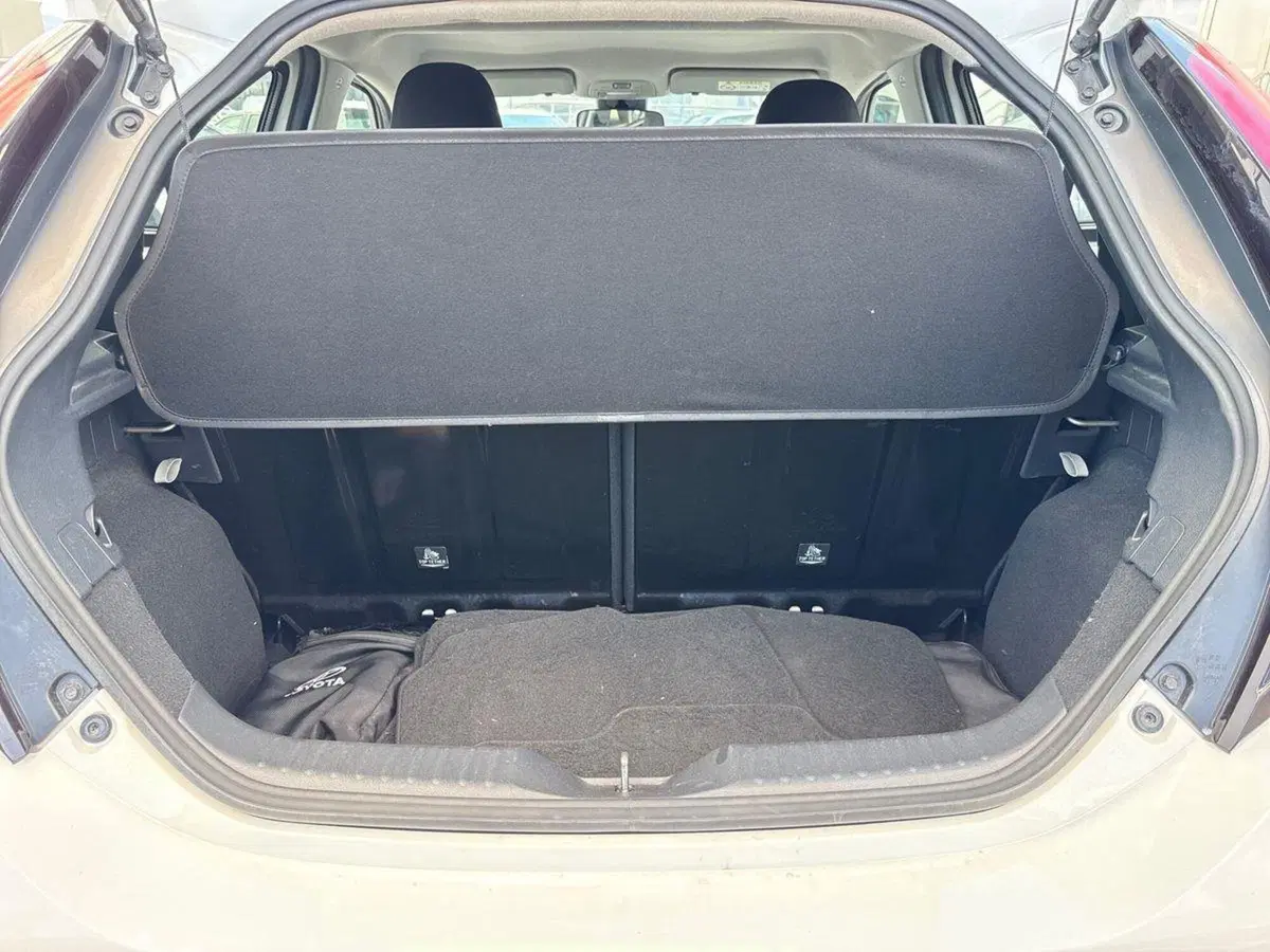 Toyota Aygo X usata a Palermo (6)
