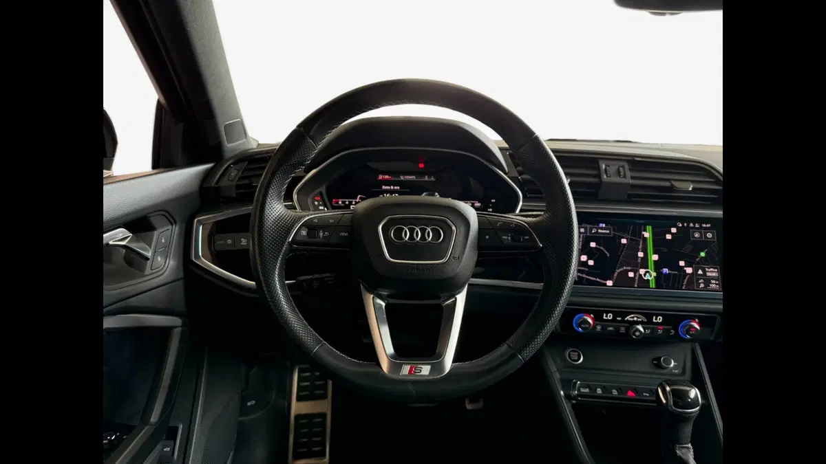 Audi Q3 Sportback usata a Palermo (13)