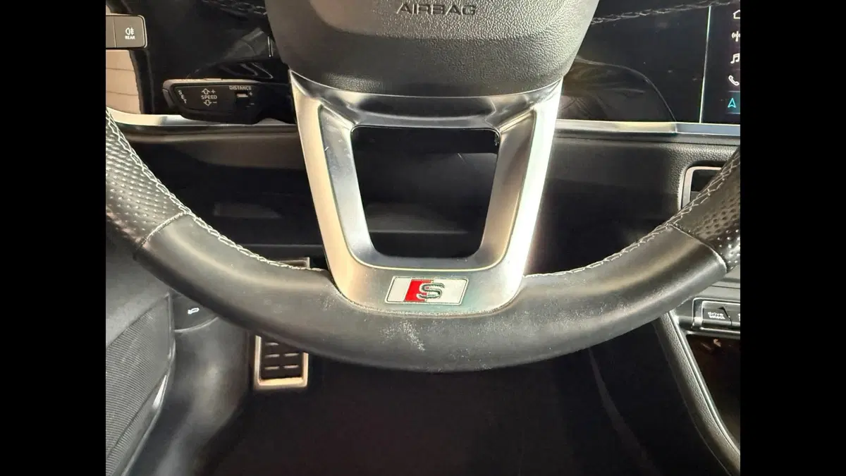 Audi Q3 Sportback usata a Palermo (19)