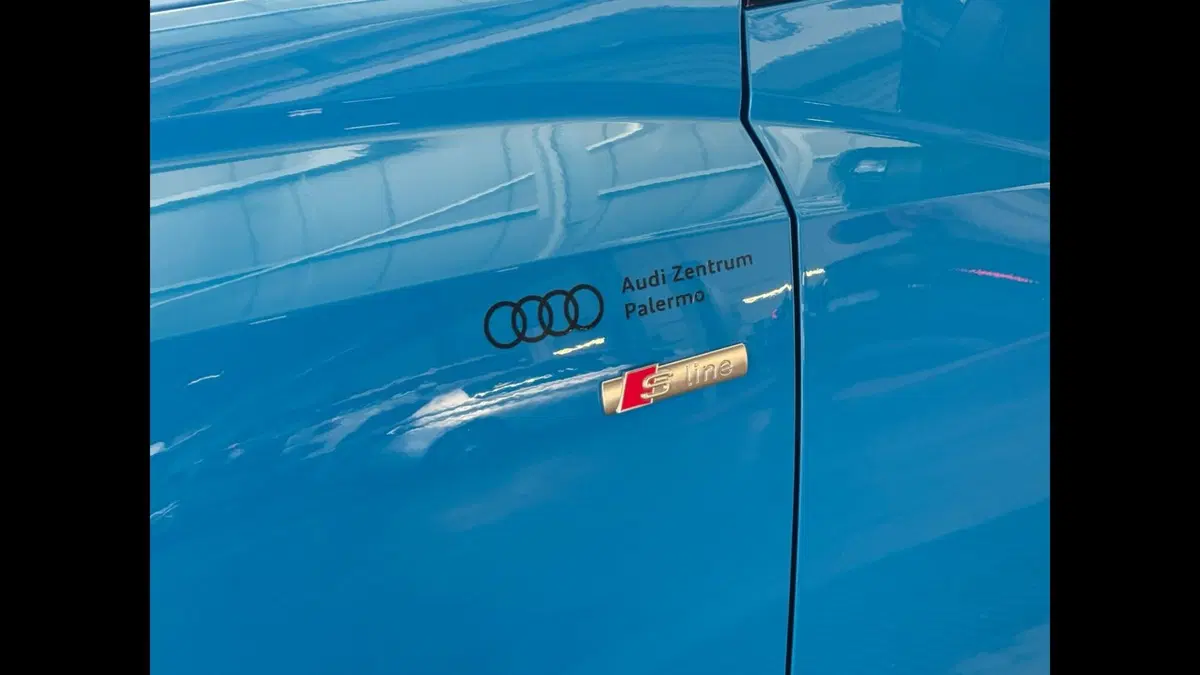 Audi Q3 Sportback usata a Palermo (7)
