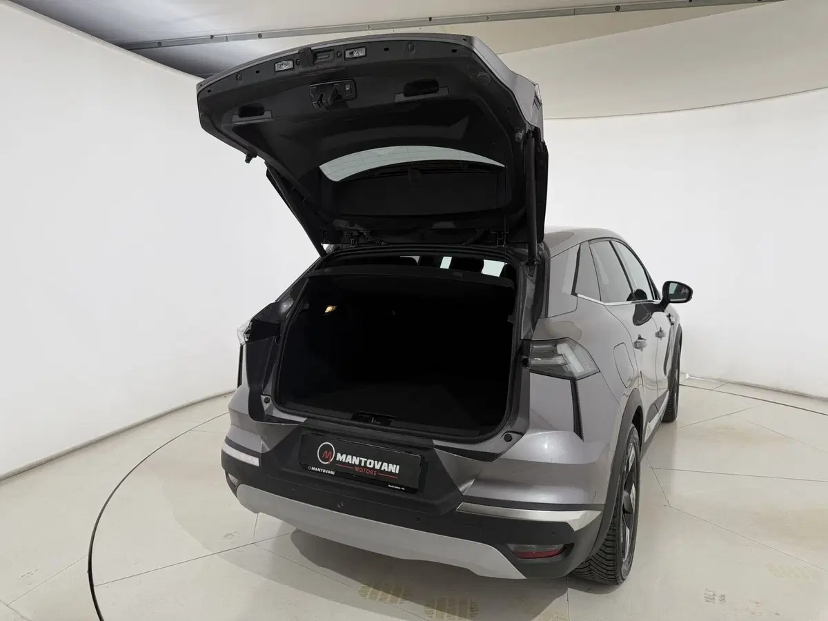 Renault Symbioz usata a Perugia (16)