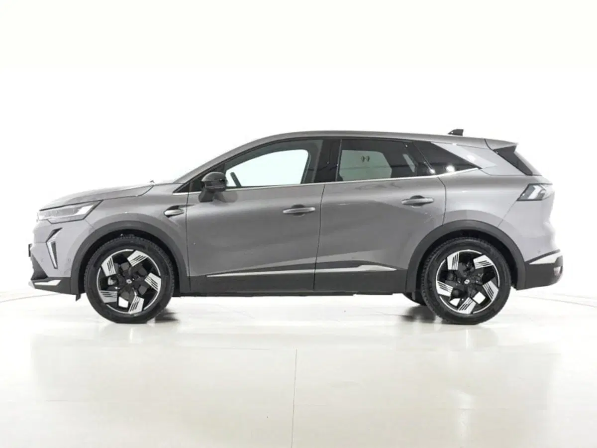 Renault Symbioz usata a Perugia (7)