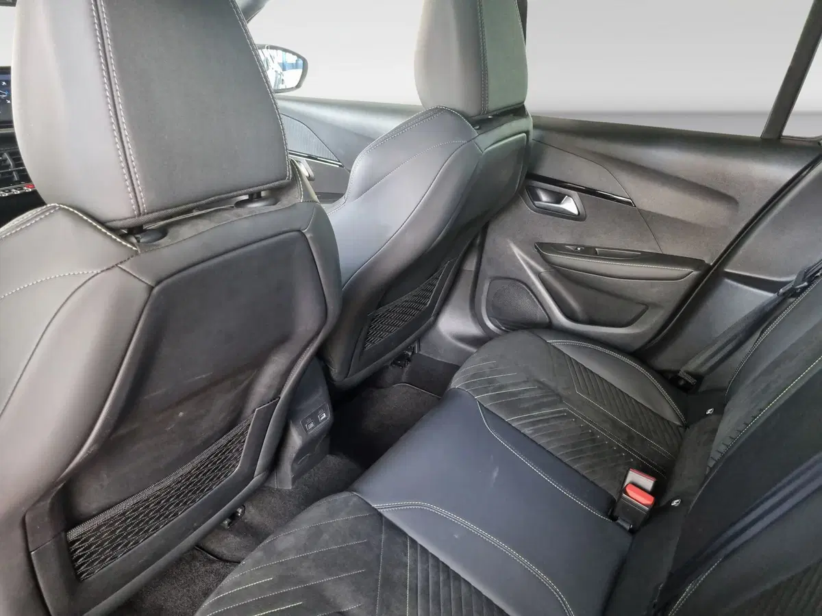Peugeot 208 usata a Varese (14)