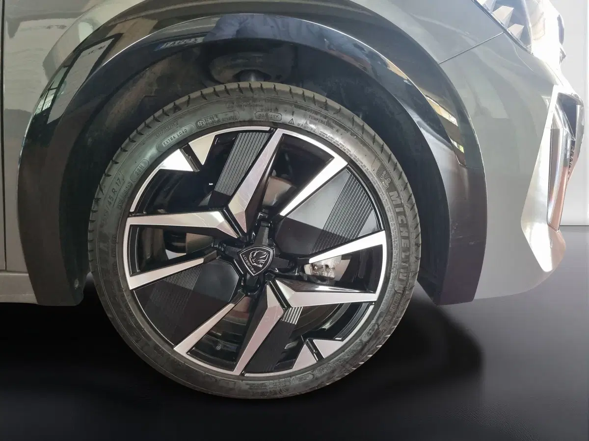 Peugeot 208 usata a Varese (16)
