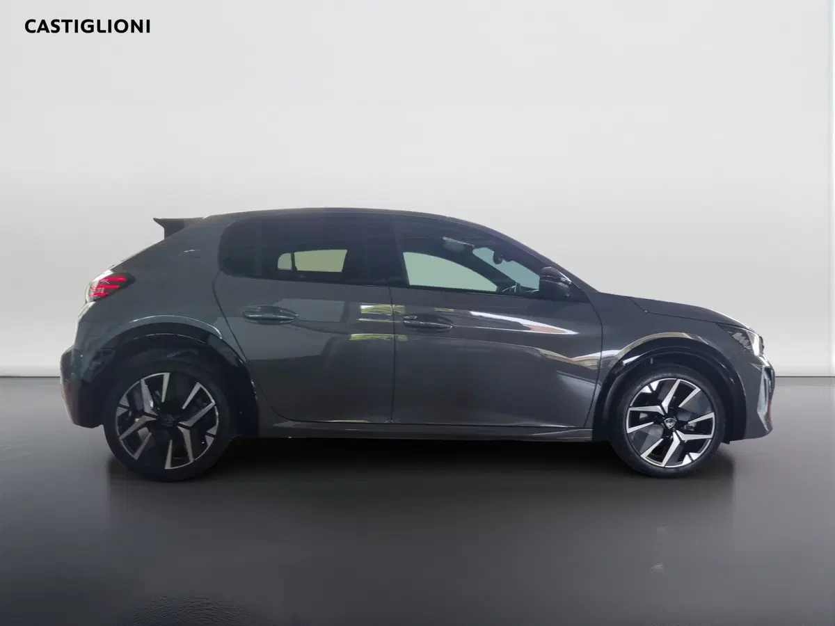 Peugeot 208 usata a Varese (4)