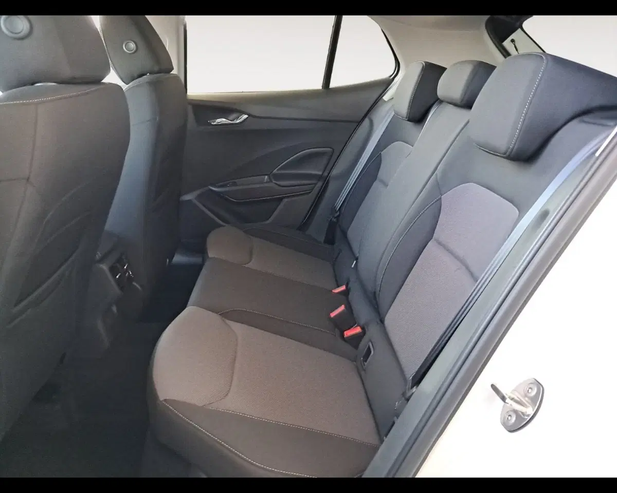Skoda Fabia nuova a Ravenna (14)