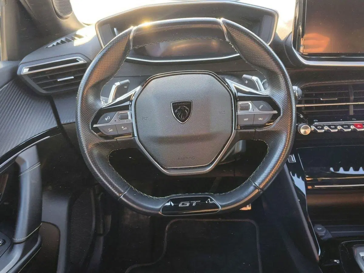 Peugeot 2008 usata a Forlì-Cesena (10)