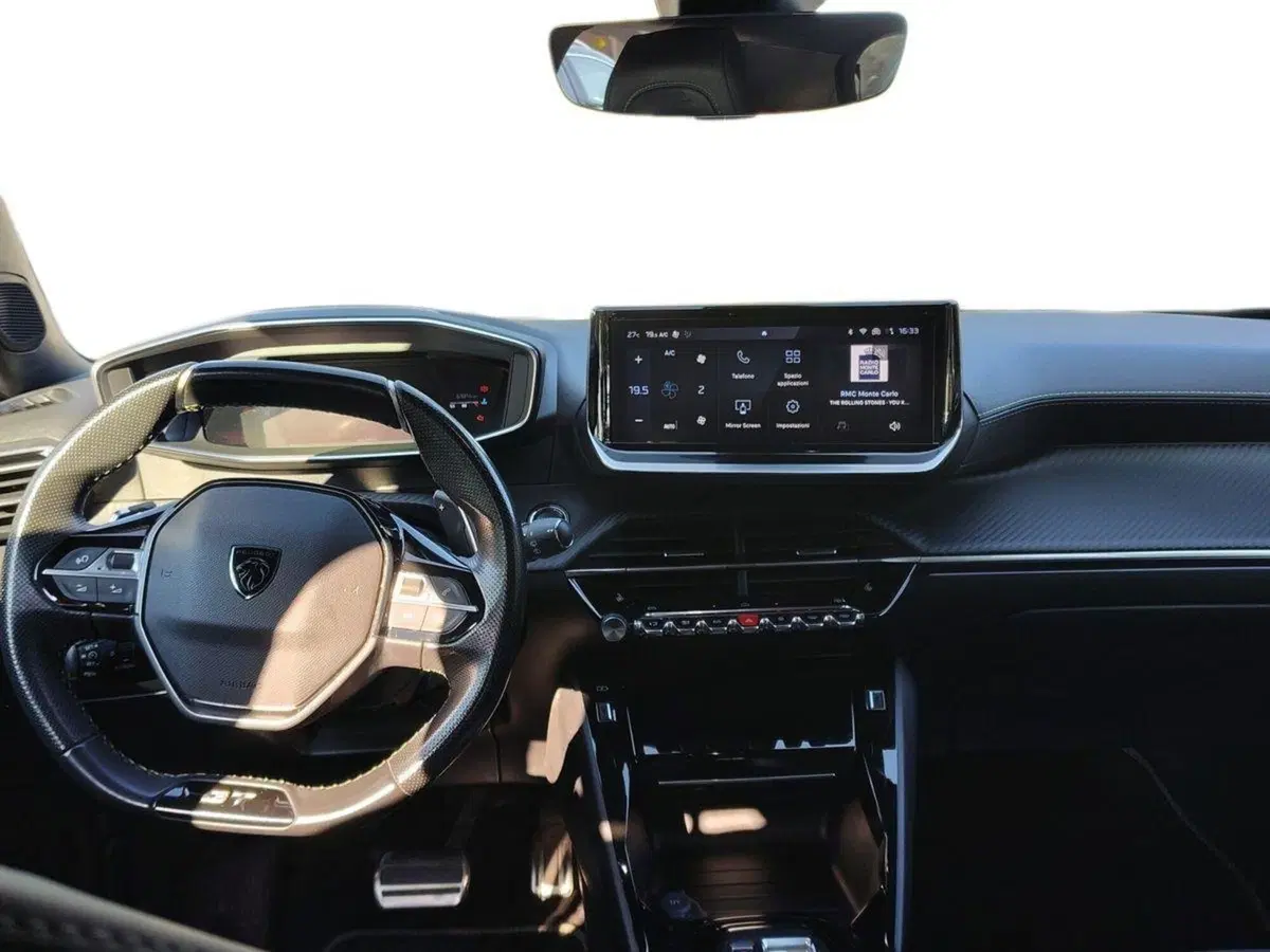 Peugeot 2008 usata a Forlì-Cesena (5)