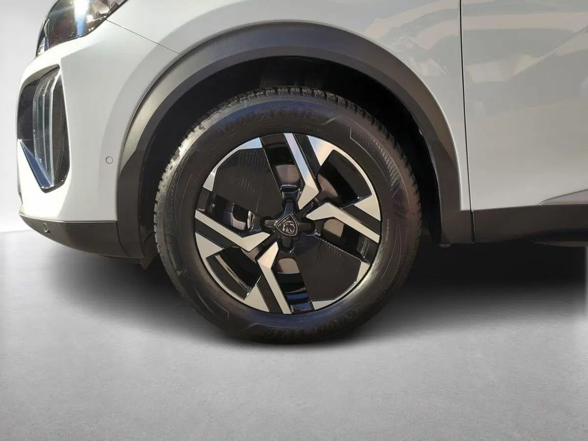 Peugeot 2008 usata a Forlì-Cesena (9)