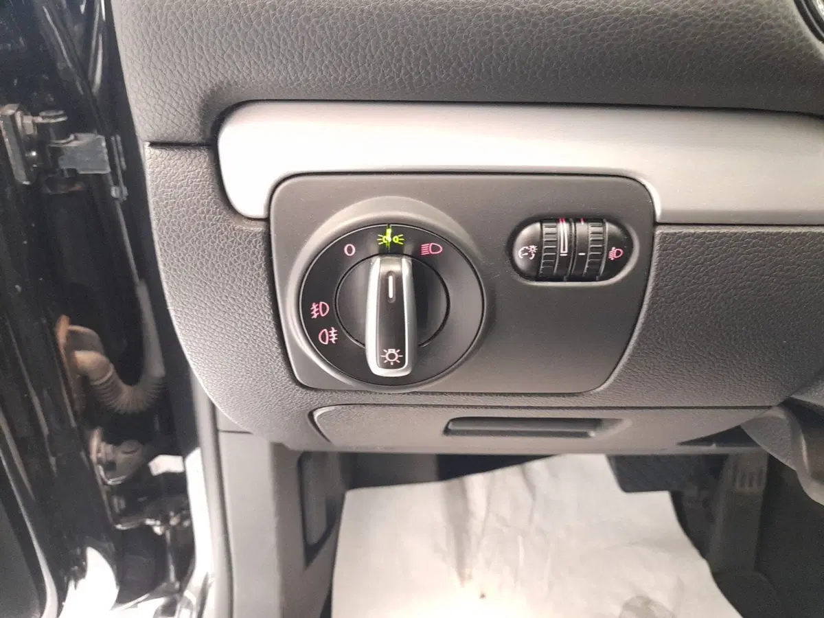 Volkswagen Golf usata a Bologna (10)
