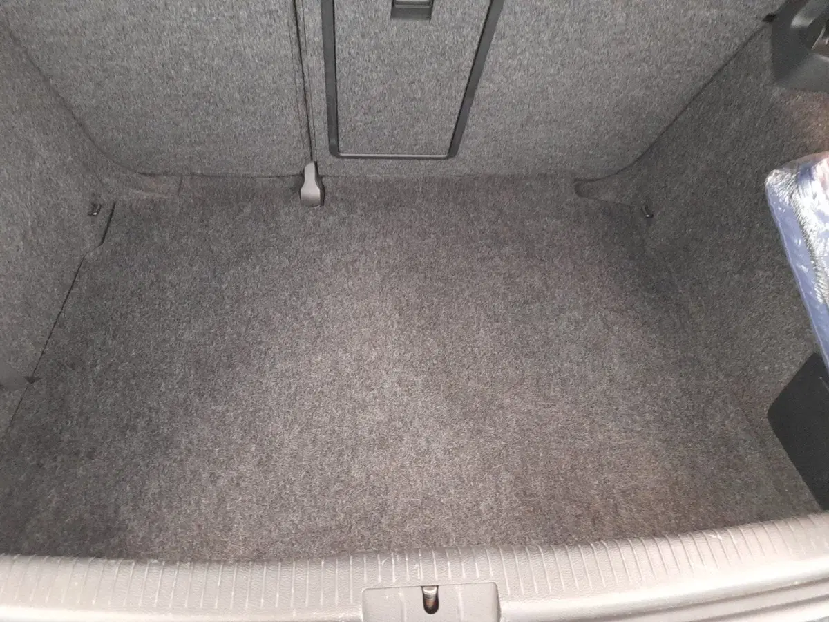 Volkswagen Golf usata a Bologna (14)