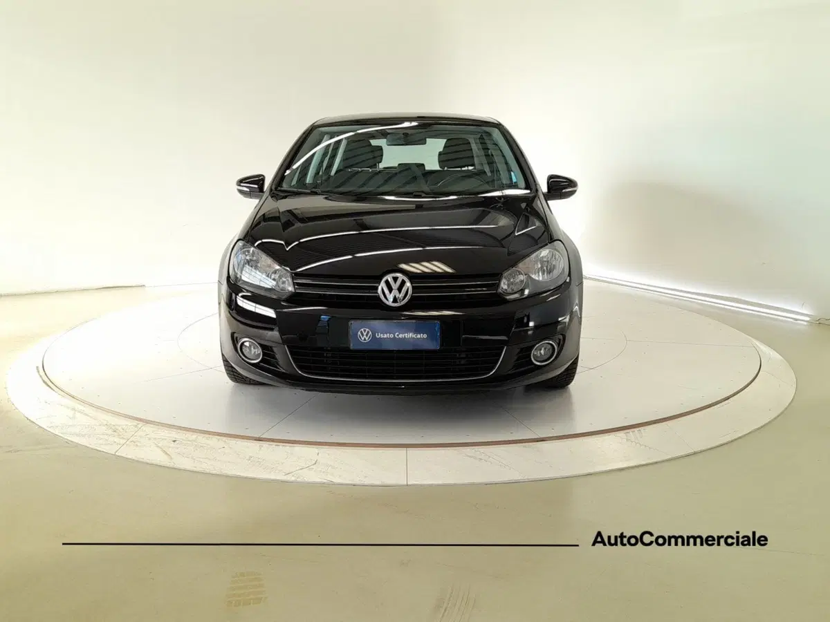 Volkswagen Golf usata a Bologna (2)