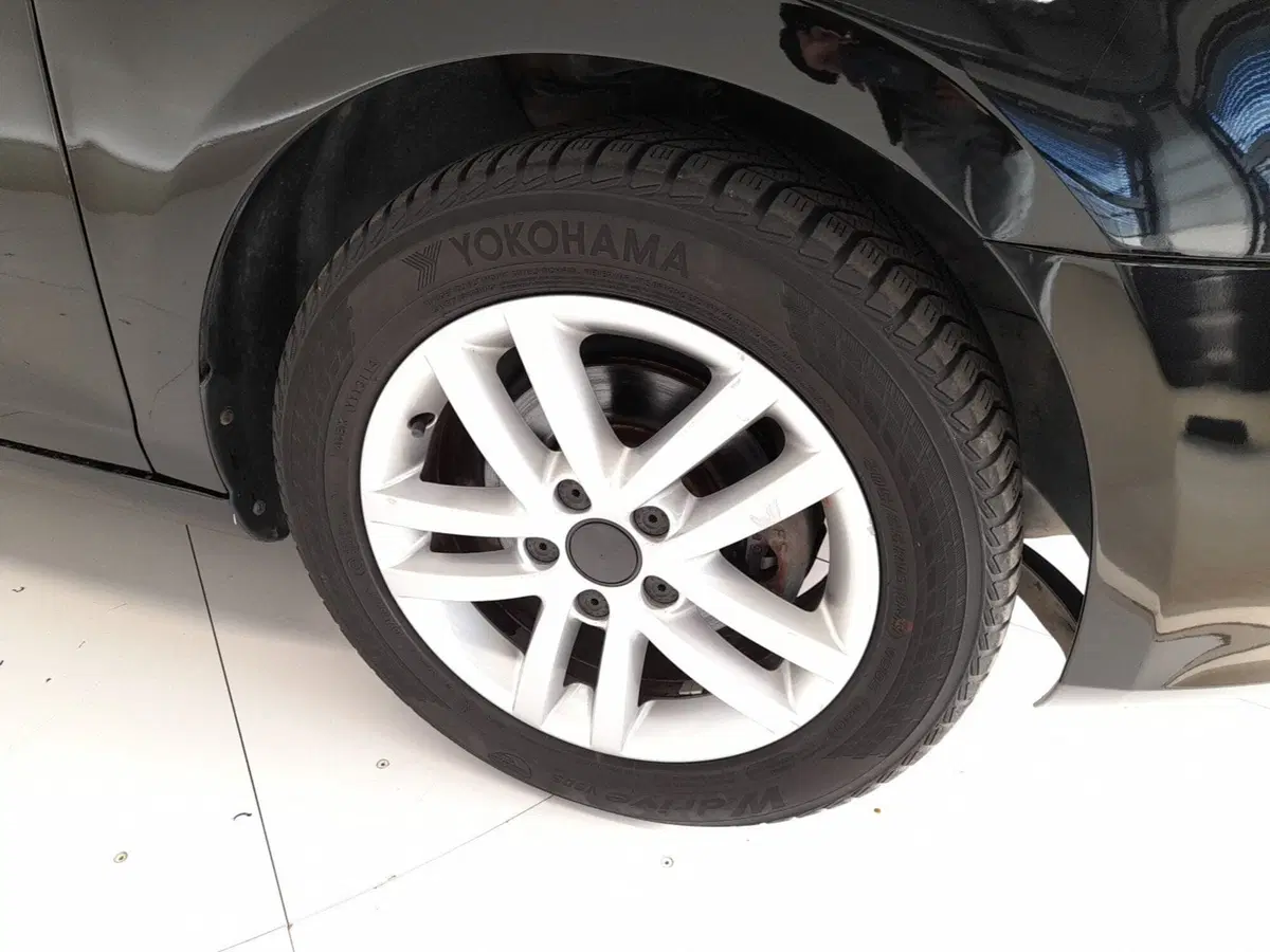 Volkswagen Golf usata a Bologna (7)