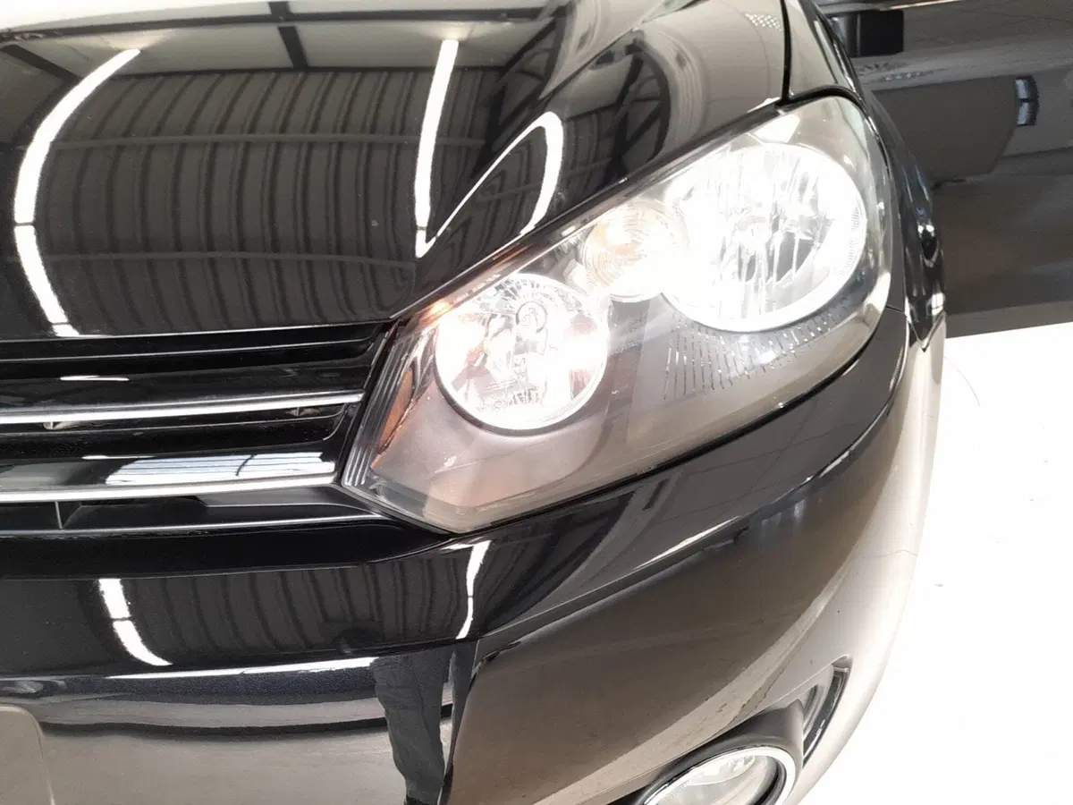 Volkswagen Golf usata a Bologna (8)