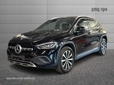Mercedes-Benz GLA SUV 180 d Automatic Sport Plus del 2023 usata a Prato