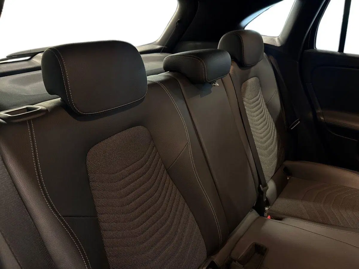Mercedes-Benz GLA SUV usata a Prato (16)