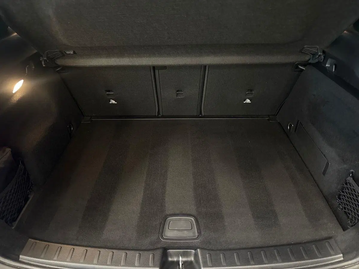 Mercedes-Benz GLA SUV usata a Prato (8)