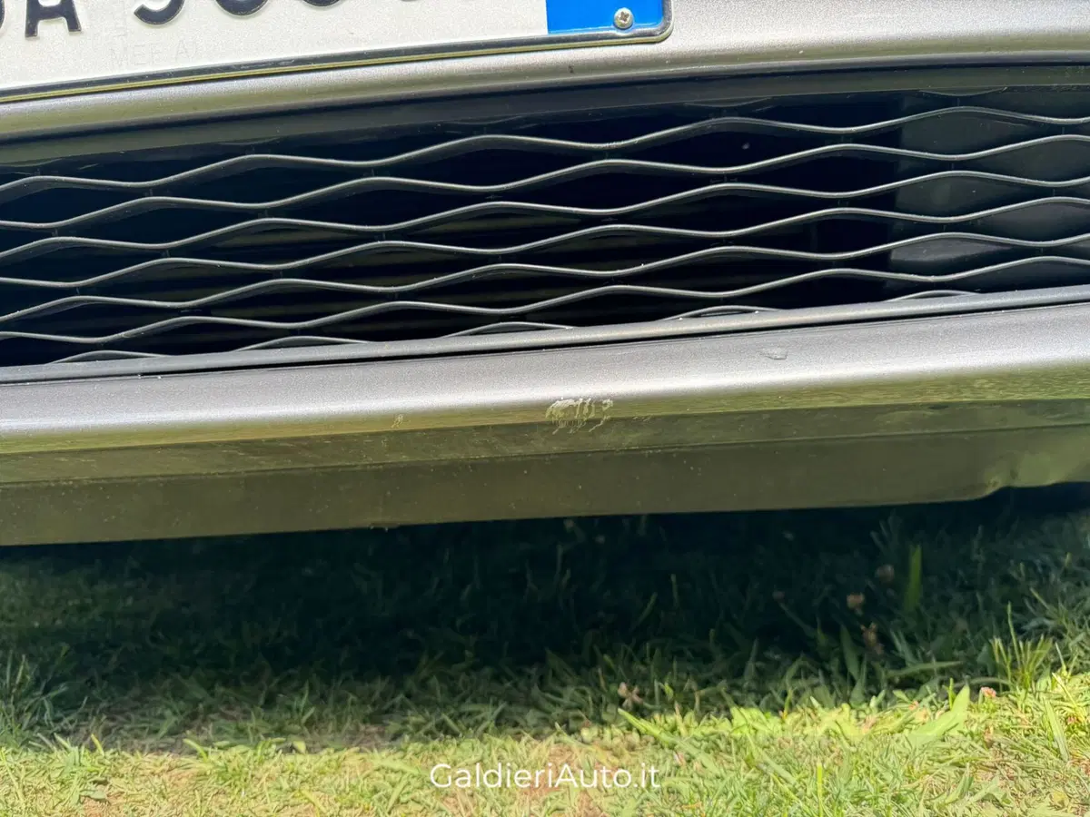 Fiat Tipo Station Wagon usata a Salerno (20)