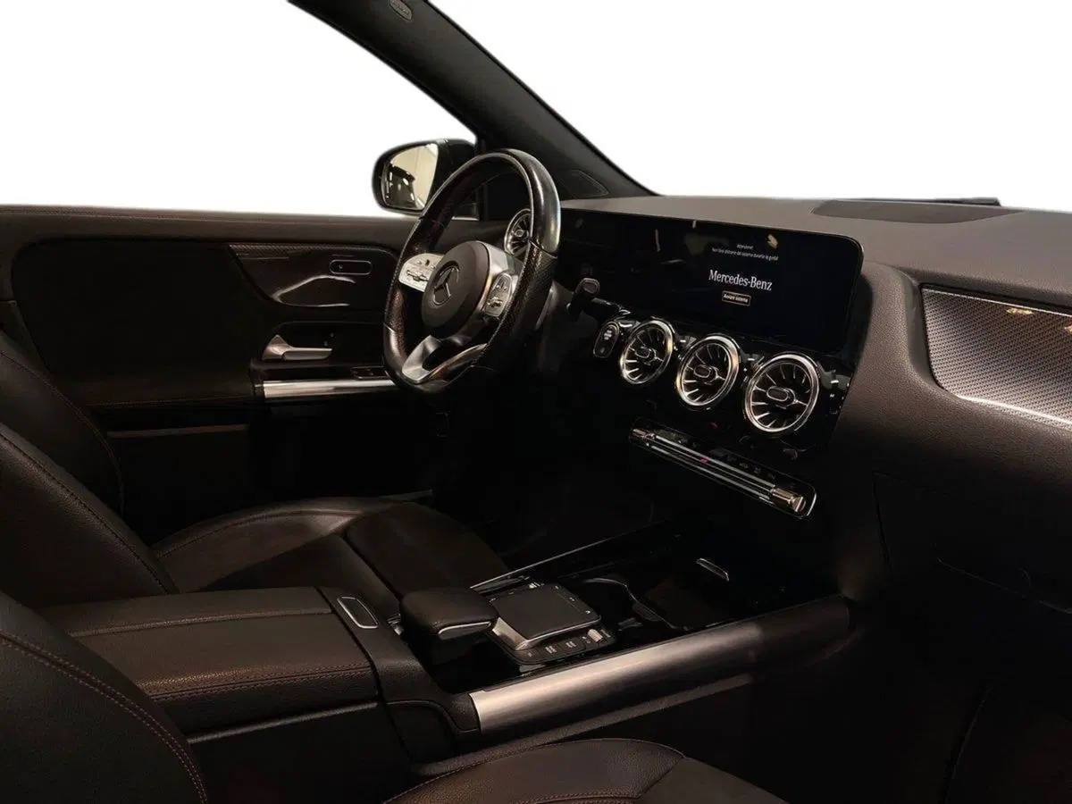 Mercedes-Benz GLA SUV usata a Firenze (15)