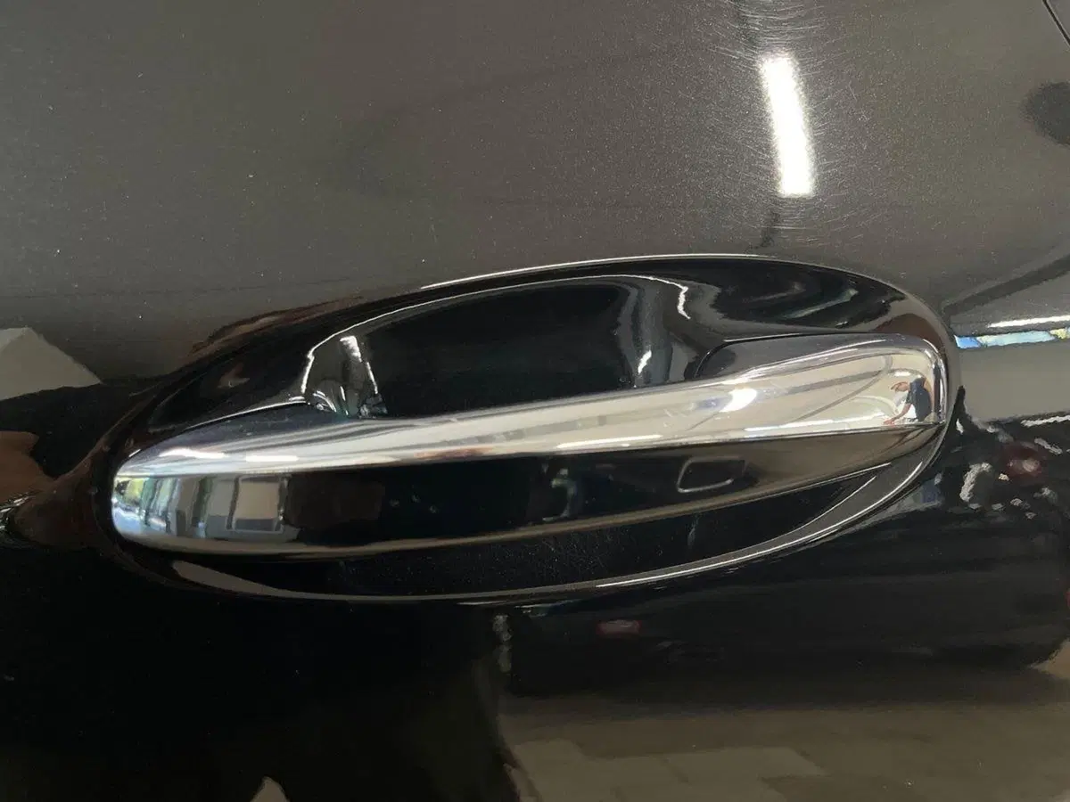 Mercedes-Benz GLA SUV usata a Firenze (20)