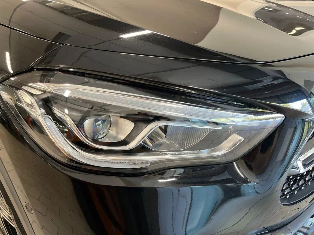 Mercedes-Benz GLA SUV usata a Firenze (7)