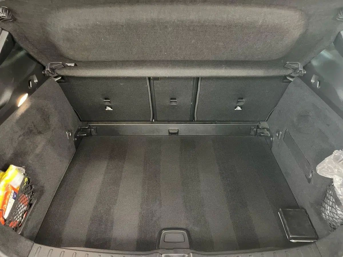Mercedes-Benz GLA SUV usata a Firenze (8)