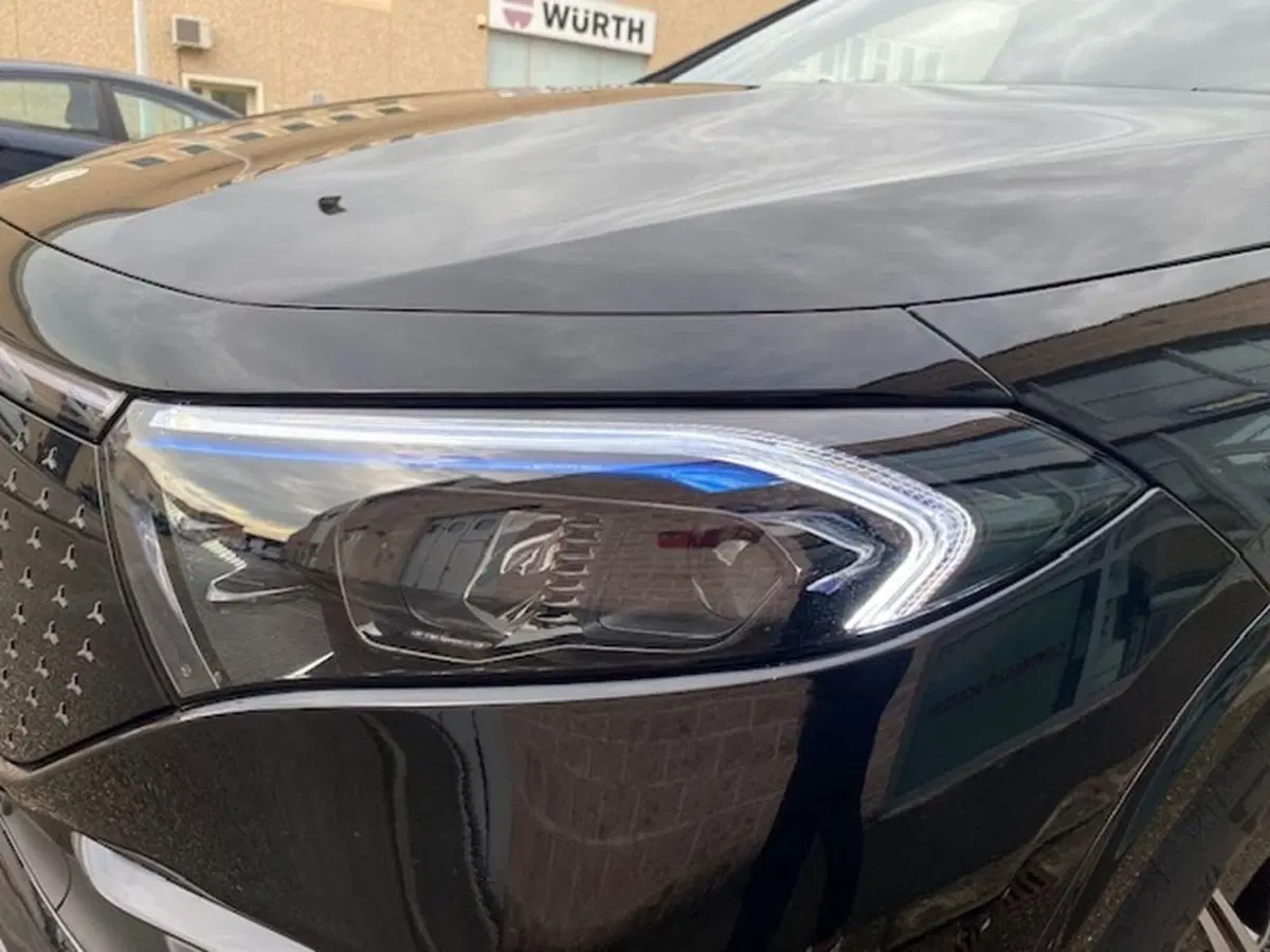 Mercedes-Benz EQA usata a Firenze (6)