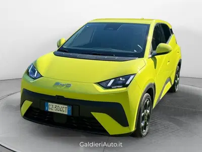 Byd Dolphin Surf 43,2 kWh Comfort del 2025 usata a Fisciano