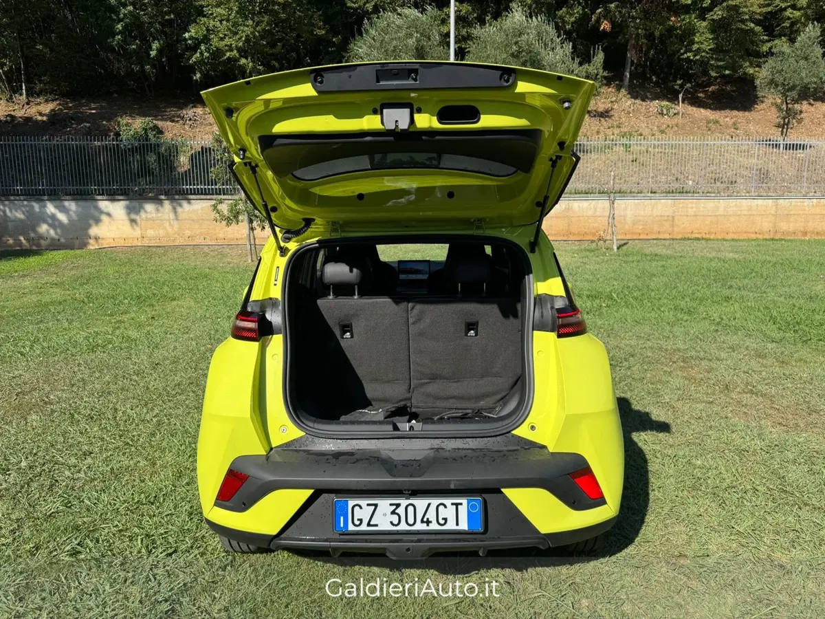 Byd Dolphin Surf usata a Salerno (12)
