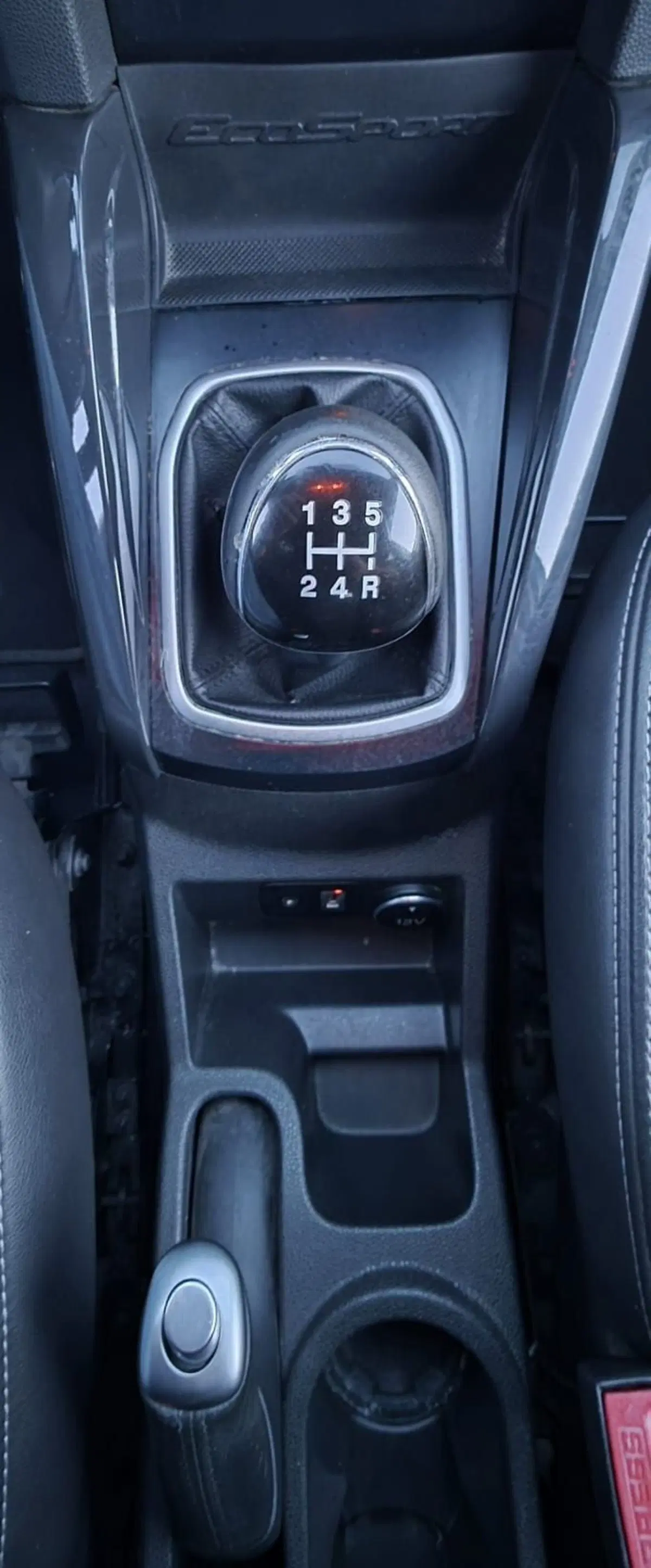 Ford EcoSport usata a Firenze (13)