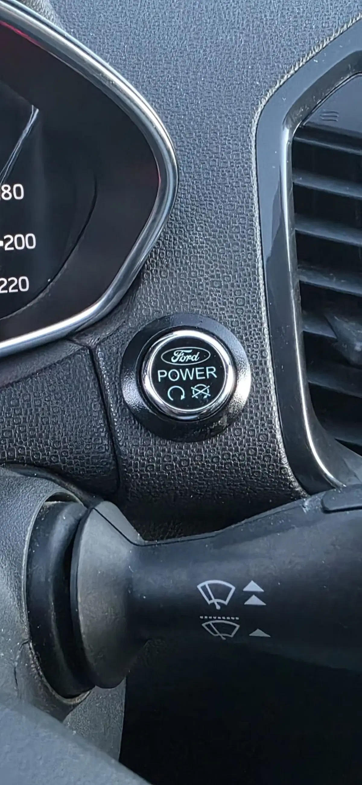 Ford EcoSport usata a Firenze (14)