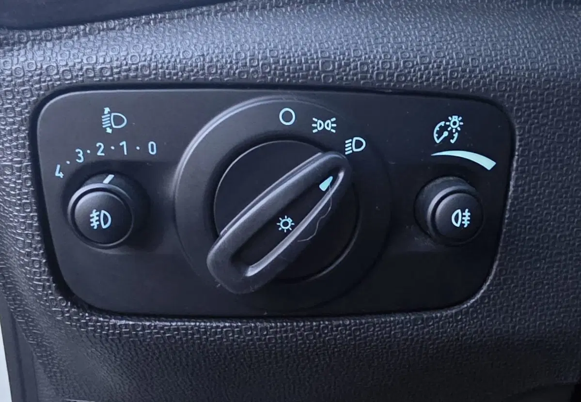 Ford EcoSport usata a Firenze (15)