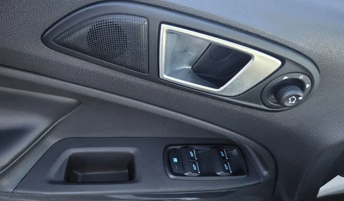 Ford EcoSport usata a Firenze (16)