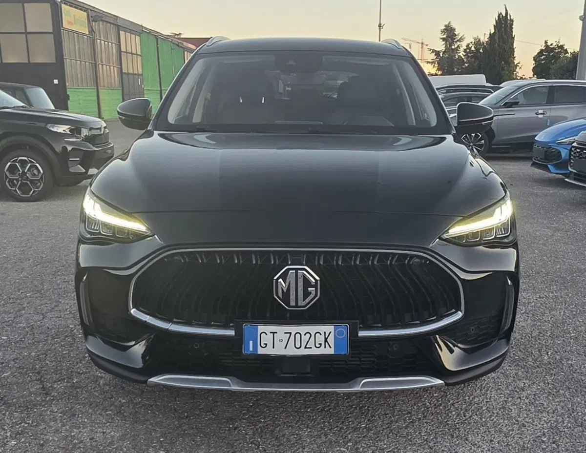 Mg HS usata a Firenze (6)