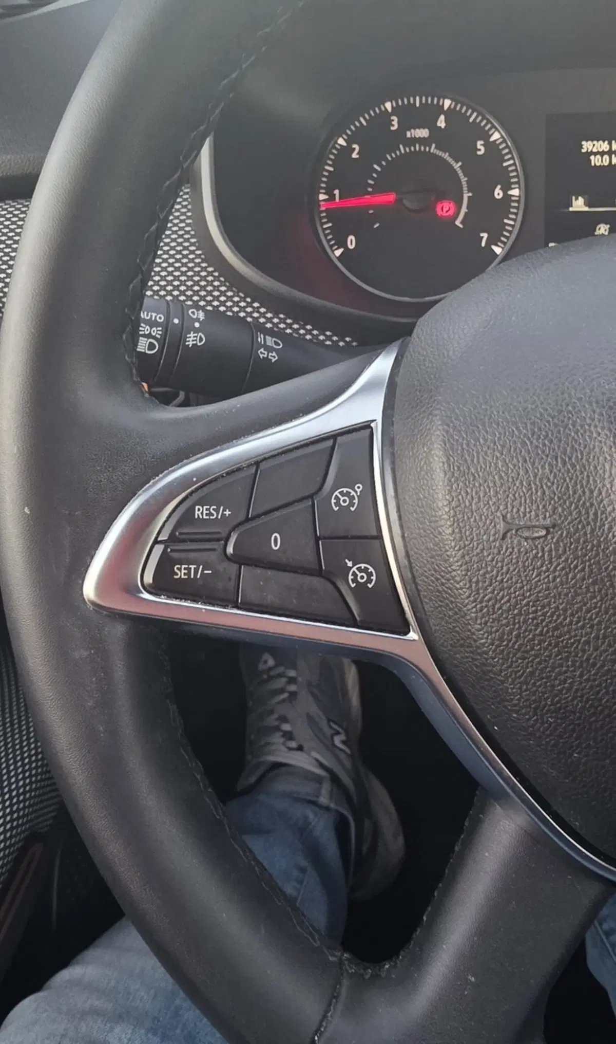 Dacia Sandero usata a Firenze (11)