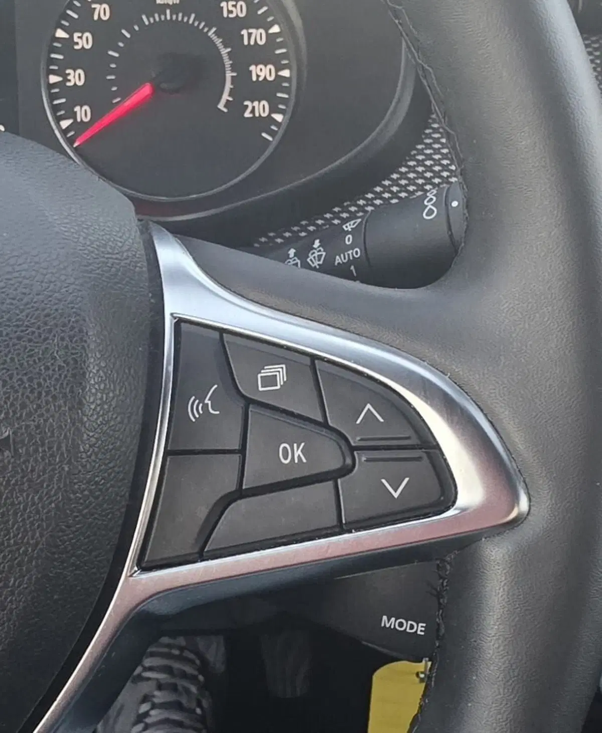 Dacia Sandero usata a Firenze (12)