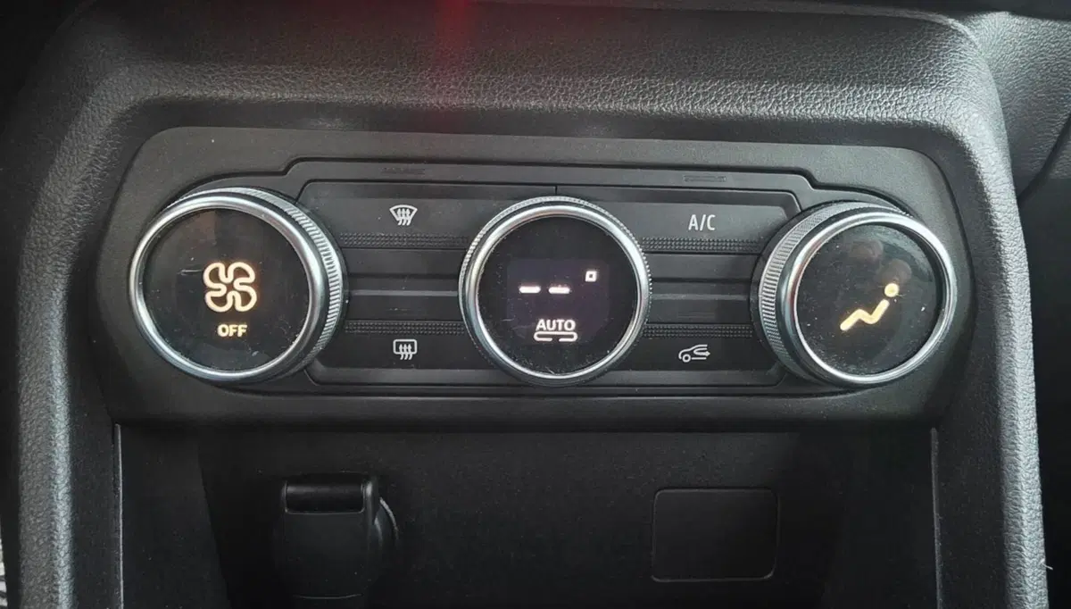 Dacia Sandero usata a Firenze (16)